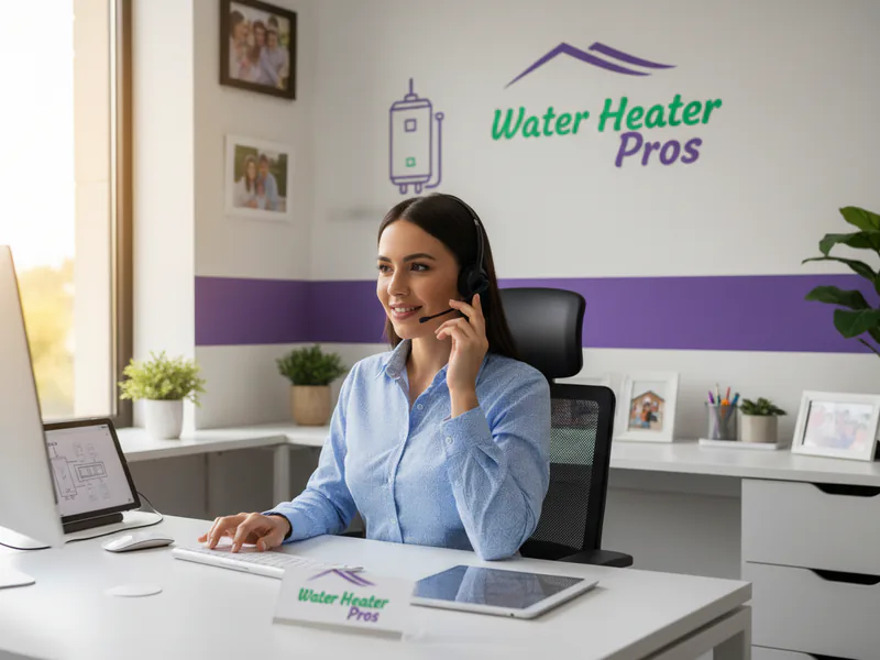 Water Heater Repair  in Dunkirk  FAQ